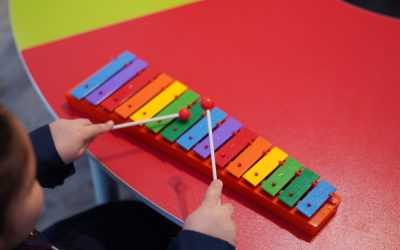 کلاس موسیقی و ارف