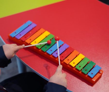 music class-img04 کلاس موسیقی و ارف