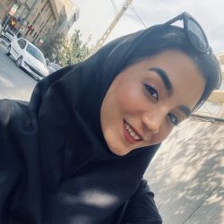 نغمه بایرامی