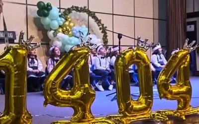 جشن نوروز 1404