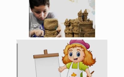 کلاس سفالگری