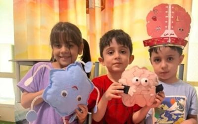 کارگاه علوم