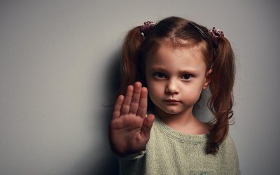 مهارت نه گفتن؛ گامی مهم در تربیت کودک