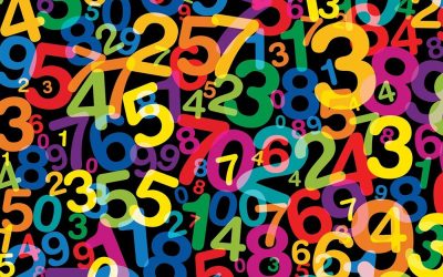 آموزش اعداد