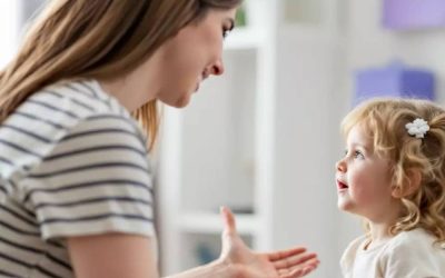 آموزش نظم و انضباط به کودک